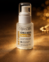 Collagen Face Filler Serum