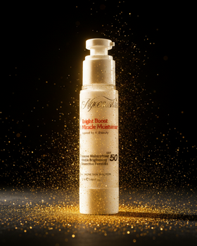 Bright Boost Miracle Moisturizer