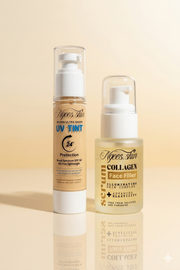 Youthful Secret (Bundle)