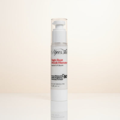 Moisturizer