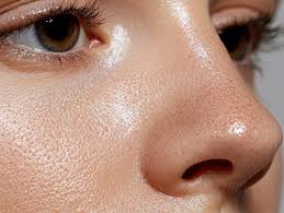 Open Pores