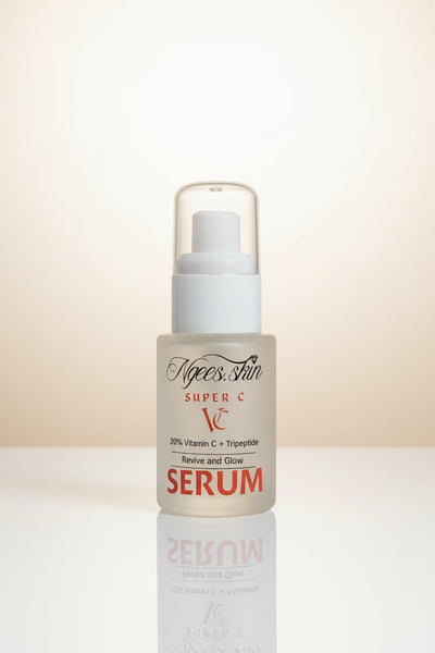 Vitamin C Serum
