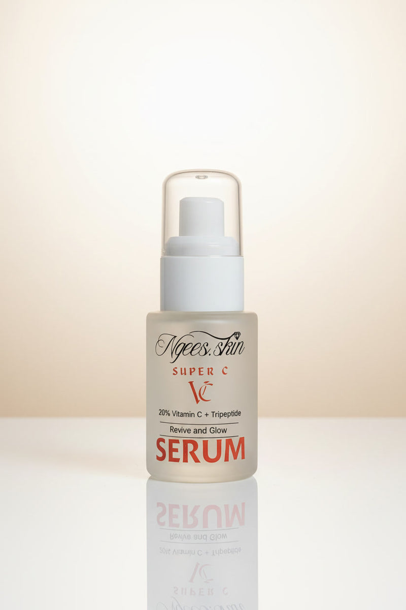 Super C Serum