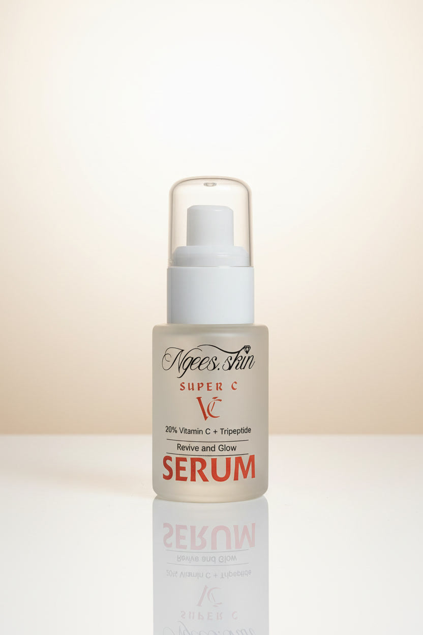 serum
