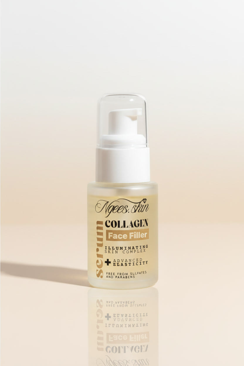 Beauty example products