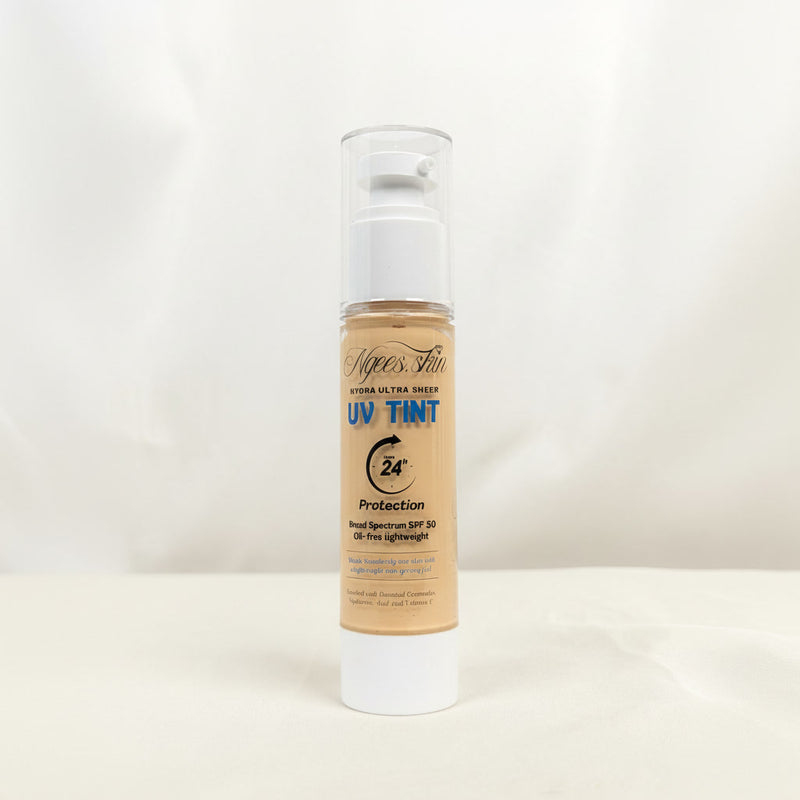 Hydra Ultra Sheet UV Tint