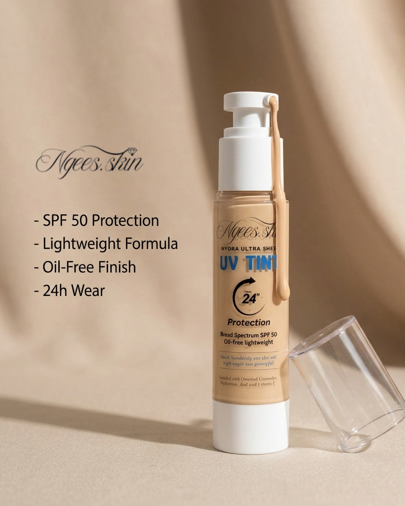 Hydra Ultra Sheet UV Tint
