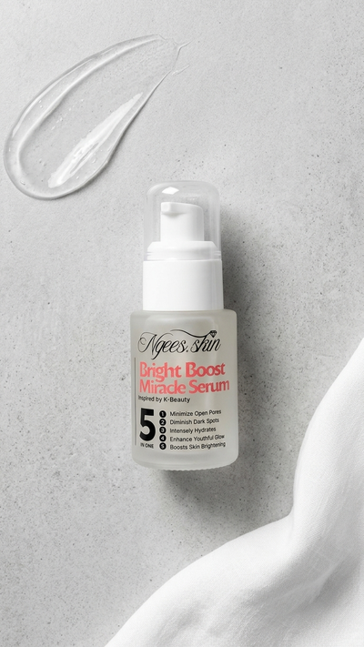 Bright Serum